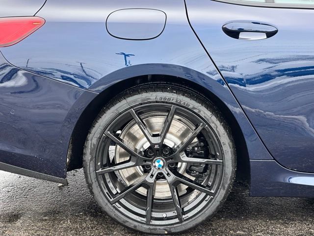 New 2026 BMW 840i xDrive image 12