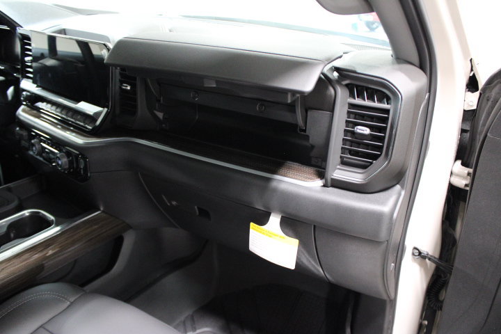 New 2026 Chevrolet Silverado 1500 RST w/ RST All Star Premium Package AWD/4WD image 27