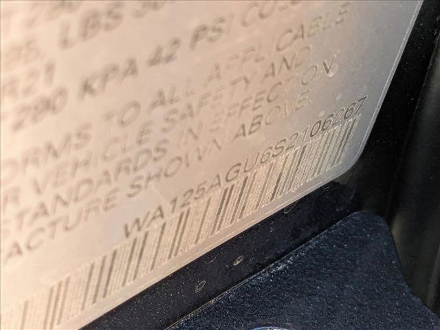 New 2025 Audi SQ5 Premium Plus image 17