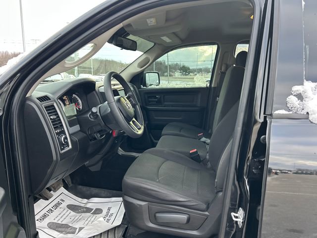 Used 2019 RAM 1500 Express w/ Wheel & Sound Group image 29