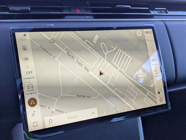 New 2026 Land Rover Range Rover Long Wheelbase SE image 14