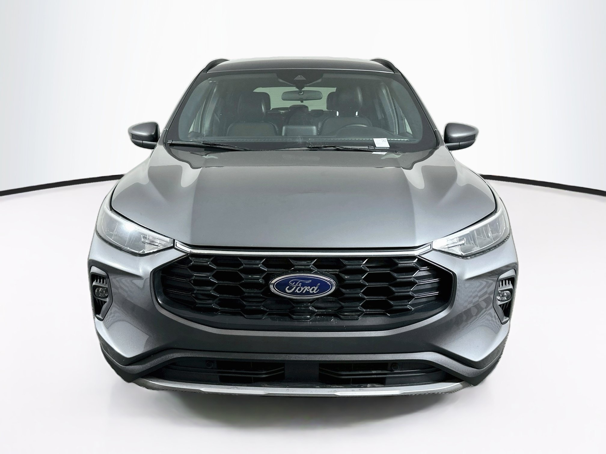 Used 2025 Ford Escape ST-Line Select AWD/4WD image 2