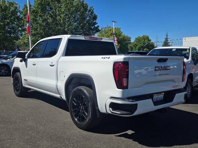 Used 2024 GMC Sierra 1500 Elevation AWD/4WD image 6