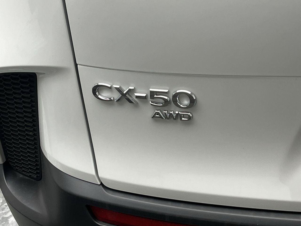 New 2026 MAZDA CX-50 AWD 2.5 S w/ Preferred Pkg image 32