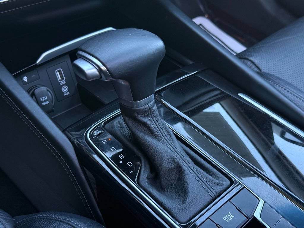 Used 2019 Kia Cadenza Technology FWD image 34