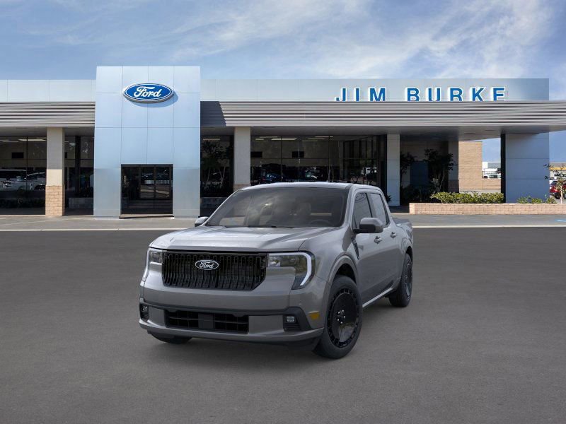New 2025 Ford Maverick Lobo image 2