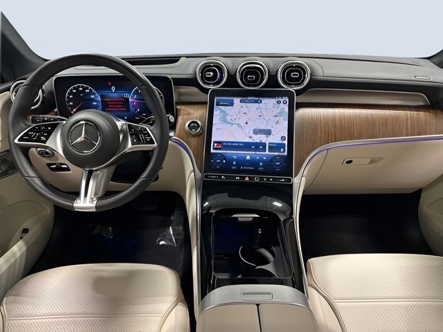 Used 2023 Mercedes-Benz GLC 300 4MATIC image 12