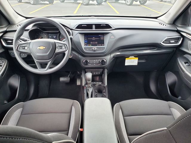 Certified 2023 Chevrolet TrailBlazer LT image 13