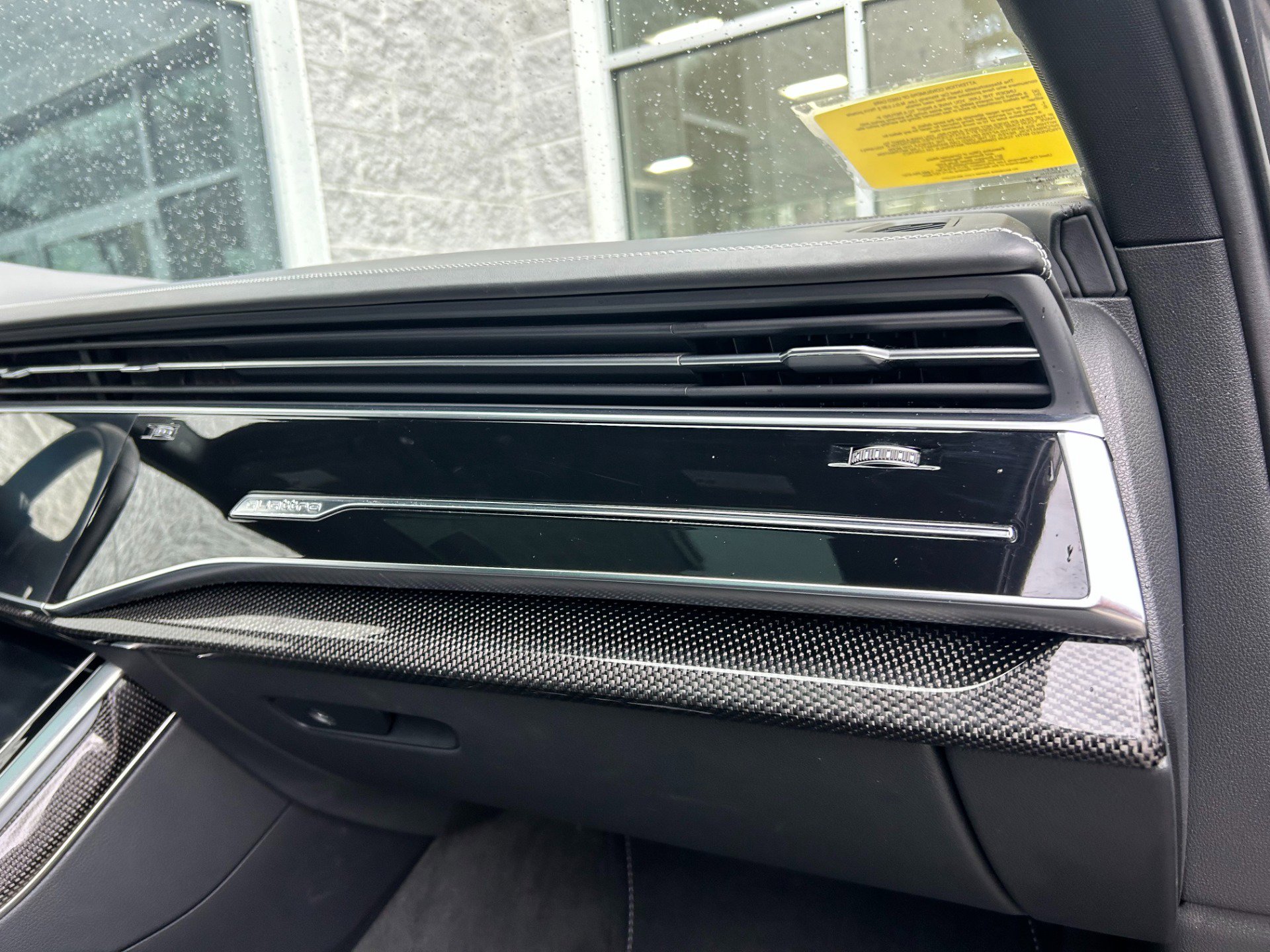 Used 2021 Audi SQ7 Premium Plus w/ Driver Assistance Package image 35