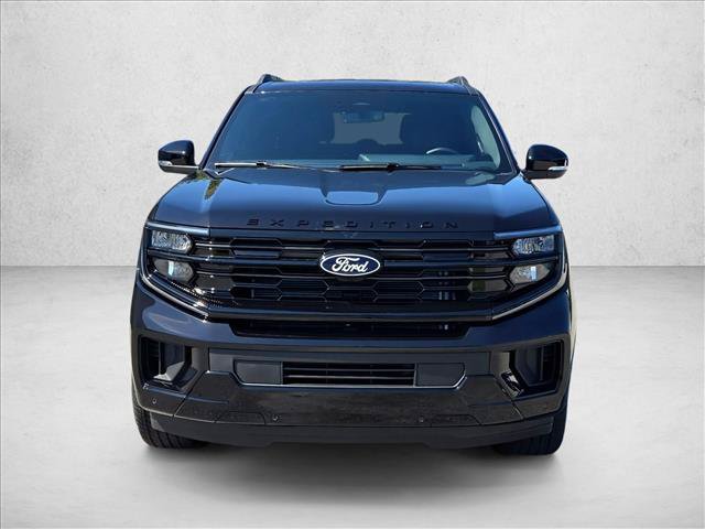 New 2027 Ford Expedition Platinum w/ Stealth Appearance Package RWD image 6