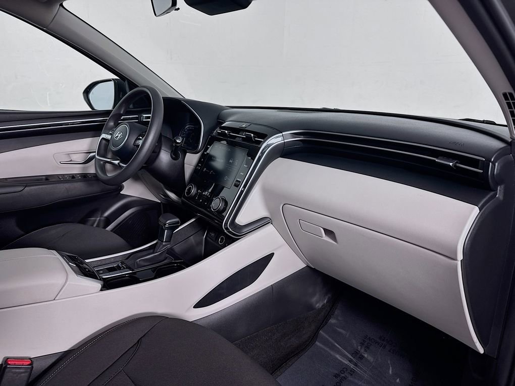 Used 2023 Hyundai Tucson SEL image 35