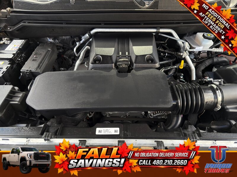 Used 2025 GMC Canyon Elevation w/ Convenience Package RWD image 12