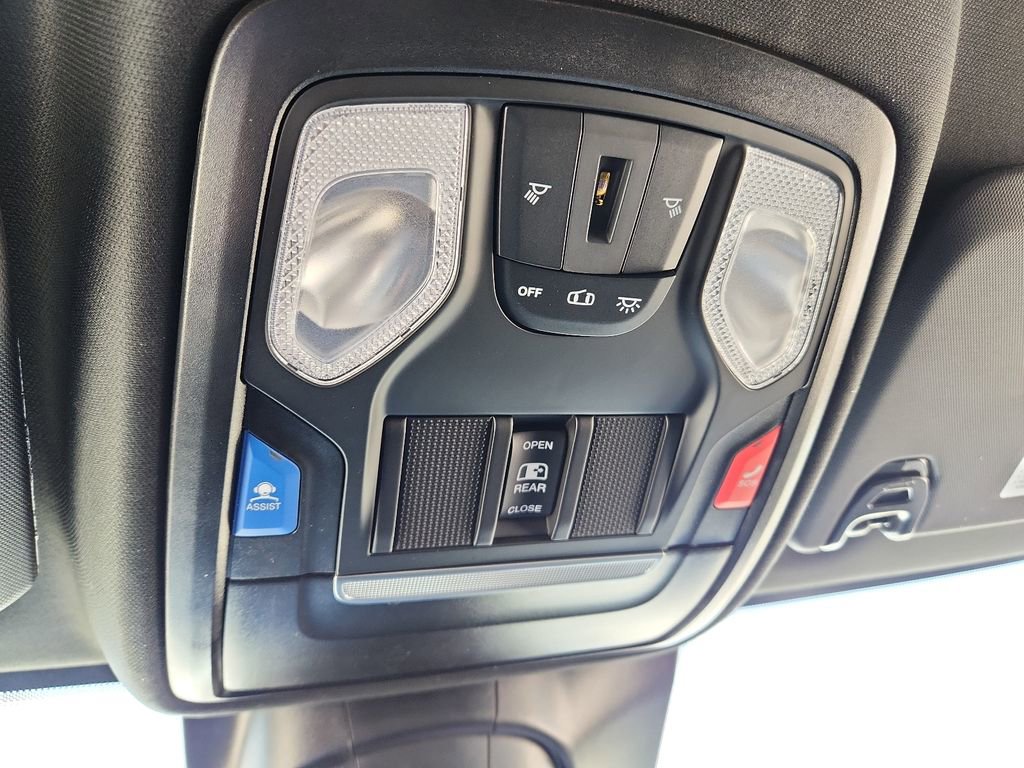 New 2026 RAM 3500 Tradesman image 20