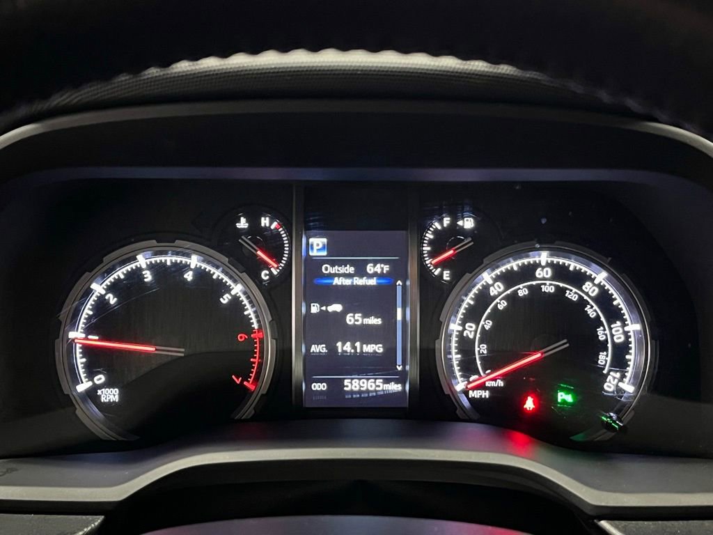 Used 2020 Toyota 4Runner SR5 image 21