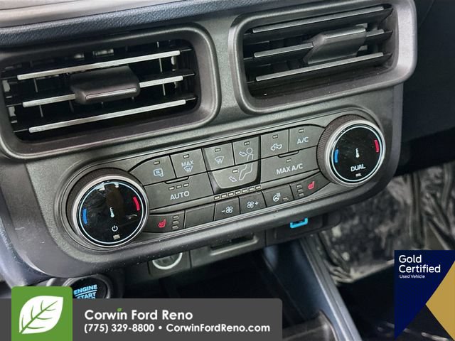 Certified 2024 Ford Maverick Lariat w/ Black Appearance Package FWD image 19