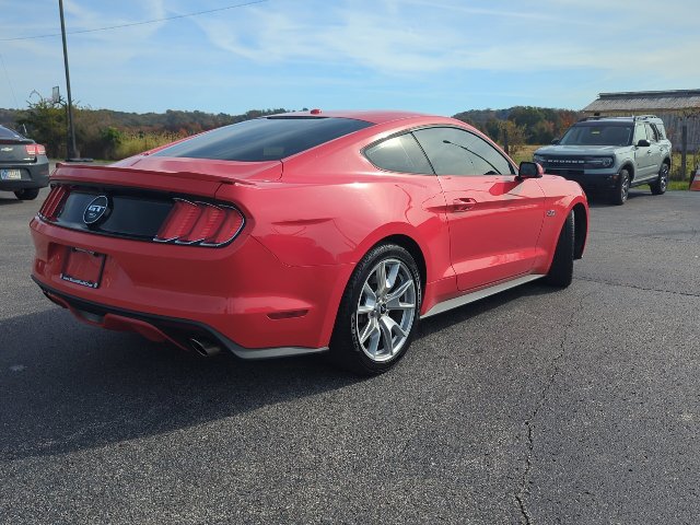Used 2015 Ford Mustang GT Premium w/ Equipment Group 401A RWD image 28