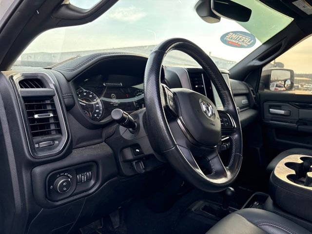 Used 2020 RAM 2500 Power Wagon image 8