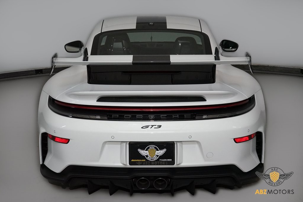 Used 2026 Porsche 911 GT3 image 9