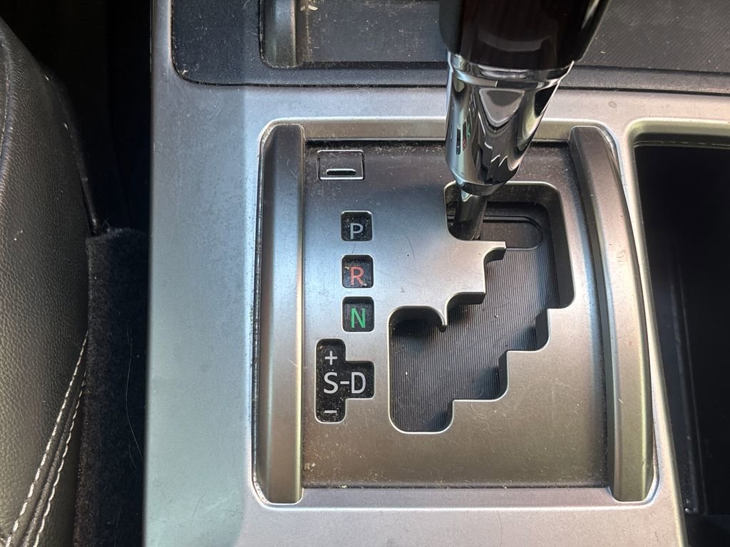 Used 2018 Toyota 4Runner Limited image 13