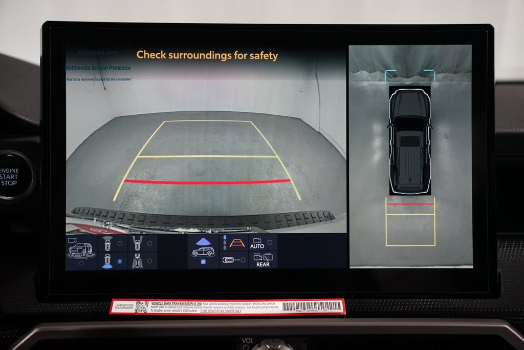 New 2026 Toyota 4Runner Limited image 21