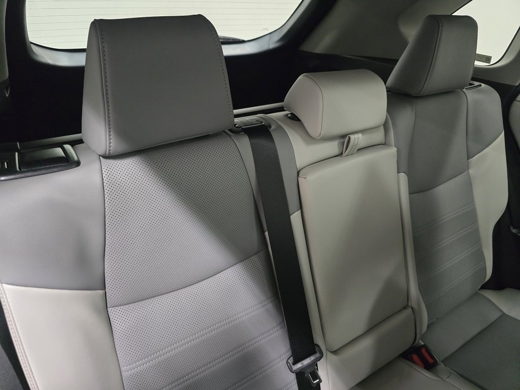 New 2025 Toyota RAV4 Limited image 24