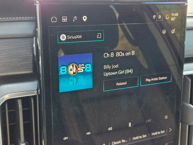 Used 2026 GMC Acadia Elevation w/ Elevation Premium Package image 32