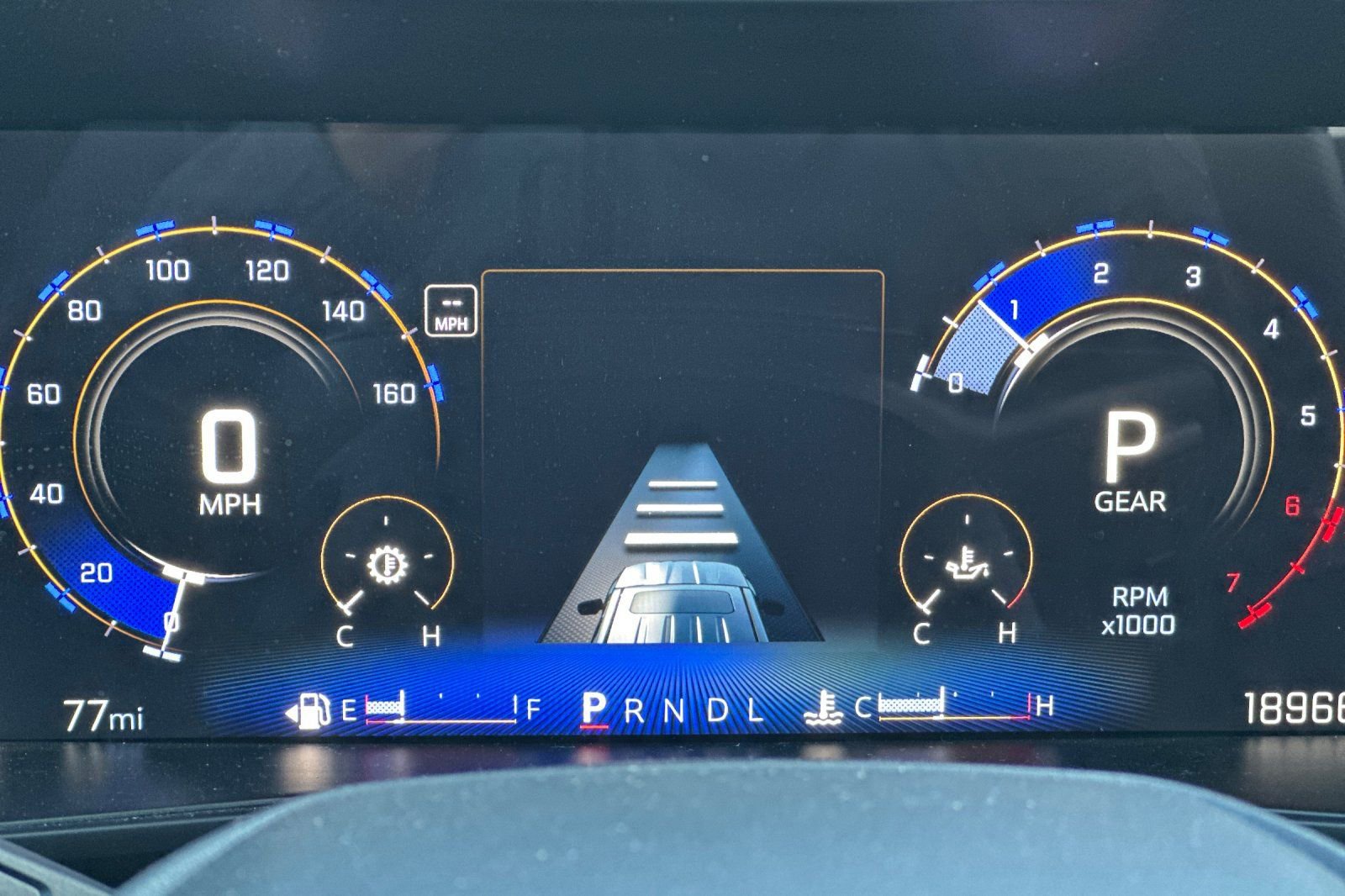 Used 2024 Chevrolet Colorado W/T image 27