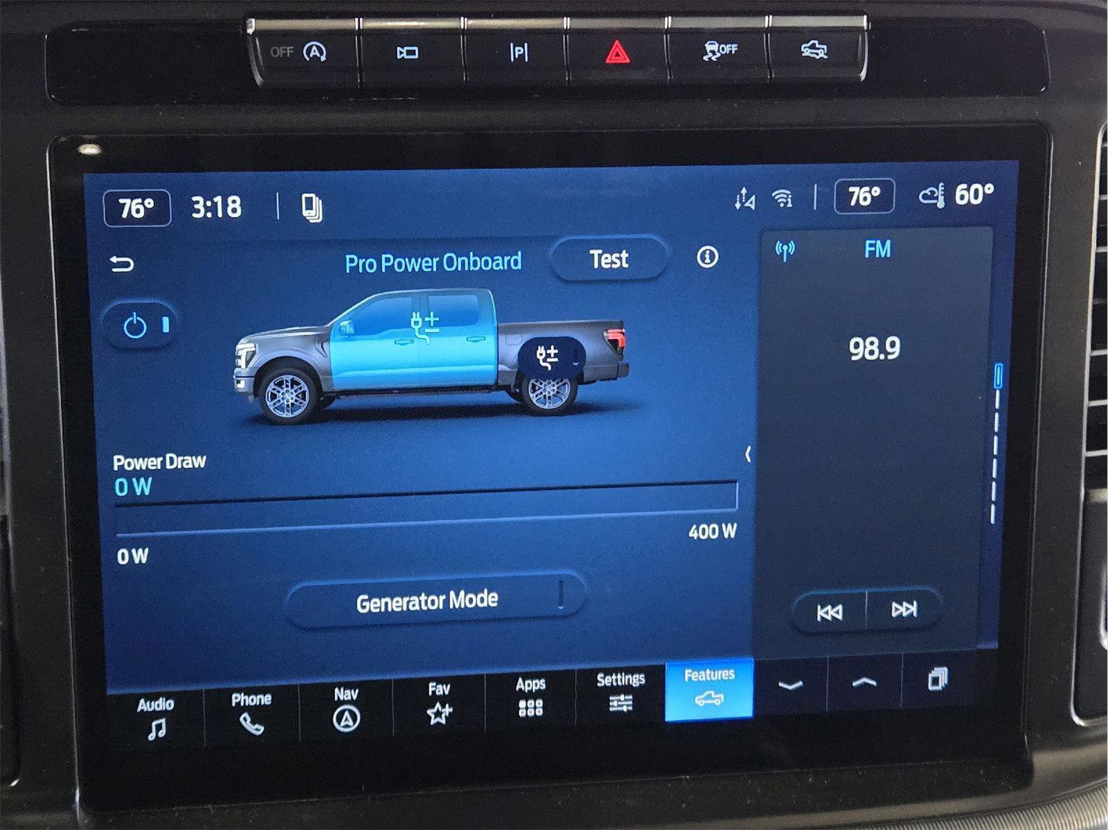 New 2026 Ford F150 Raptor image 37