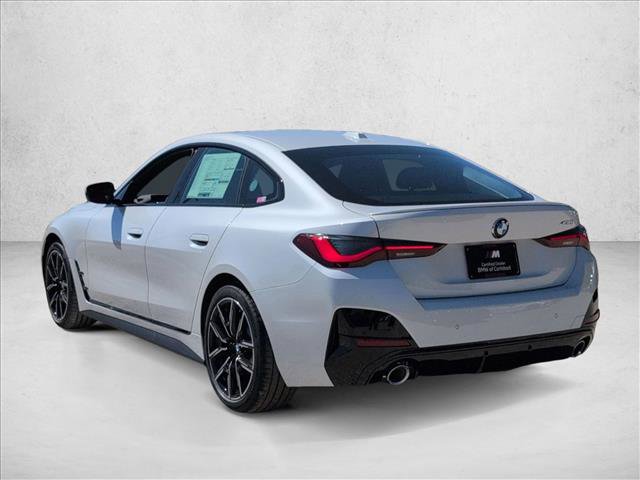 New 2026 BMW 430i image 8