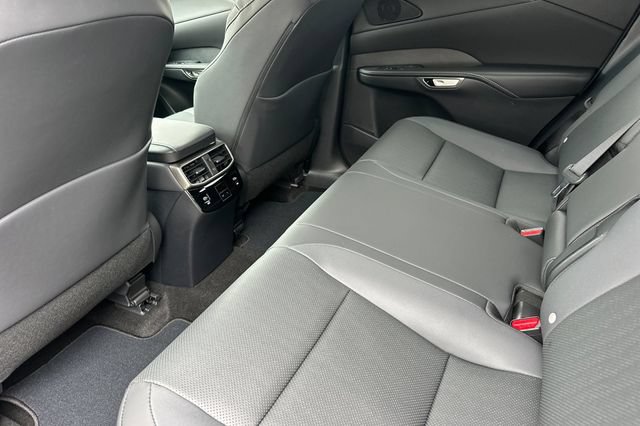 New 2026 Lexus RX 350 Premium FWD image 10