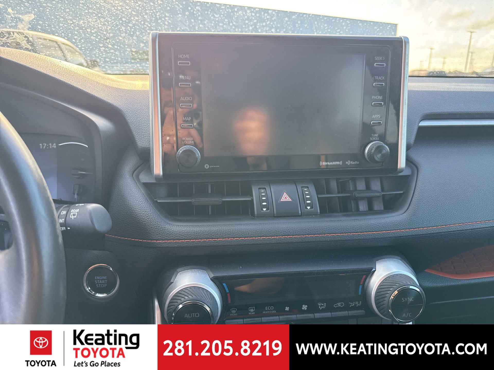 Used 2020 Toyota RAV4 Adventure image 19