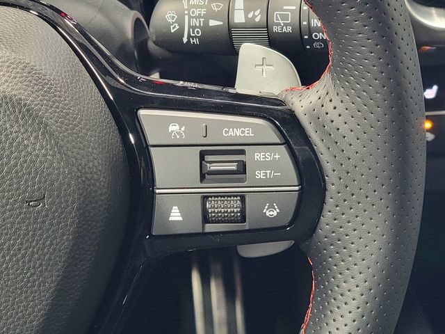 New 2026 Acura ADX A-Spec AWD/4WD image 26