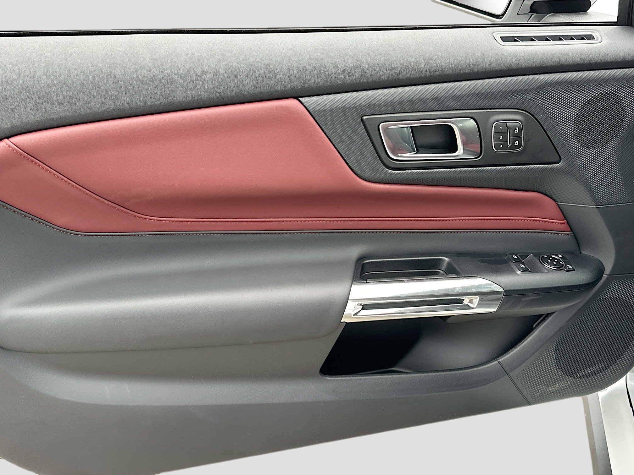 New 2026 Ford Mustang GT RWD image 13