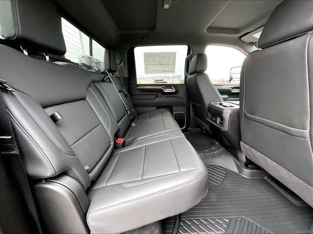 New 2026 Chevrolet Silverado 2500 LT w/ Trail Boss Package AWD/4WD image 25