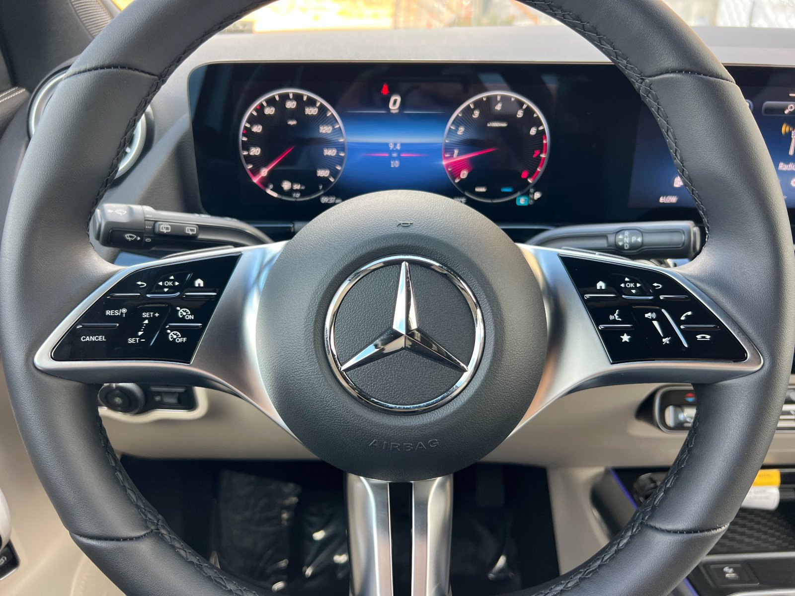 New 2026 Mercedes-Benz GLA 250 image 22