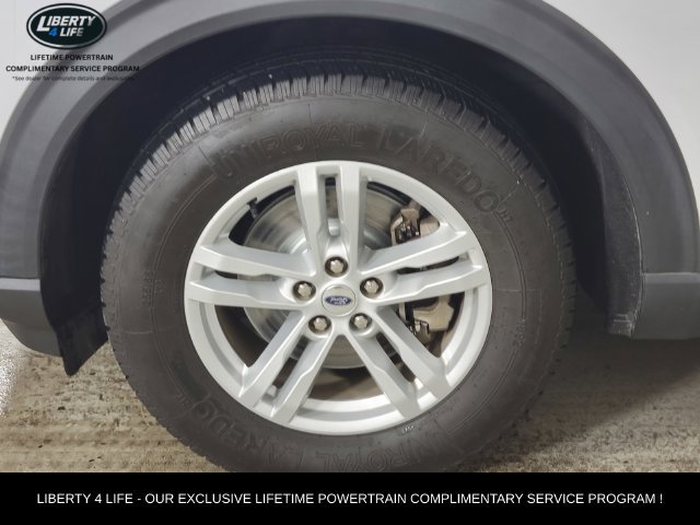 Certified 2021 Ford Explorer XLT w/ Equipment Group 202A AWD/4WD image 11