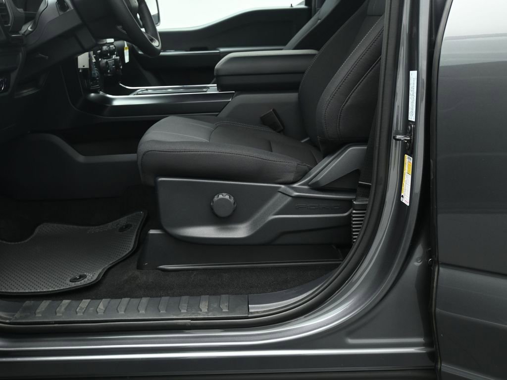 New 2026 Ford F150 STX AWD/4WD image 10