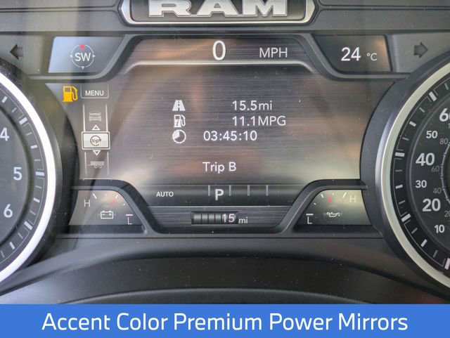 New 2026 RAM 1500 Big Horn image 33