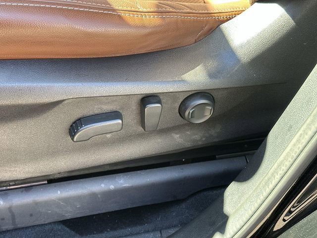 Used 2022 Subaru Ascent Touring w/ Popular Package #2A image 33