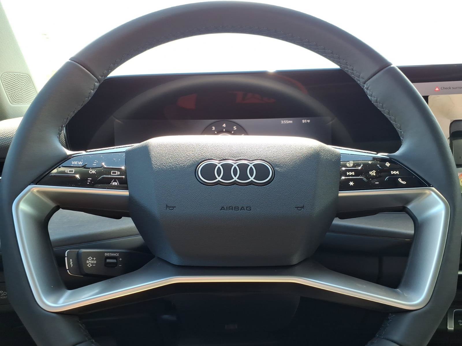 New 2026 Audi Q3 quattro 2.0T AWD/4WD image 21