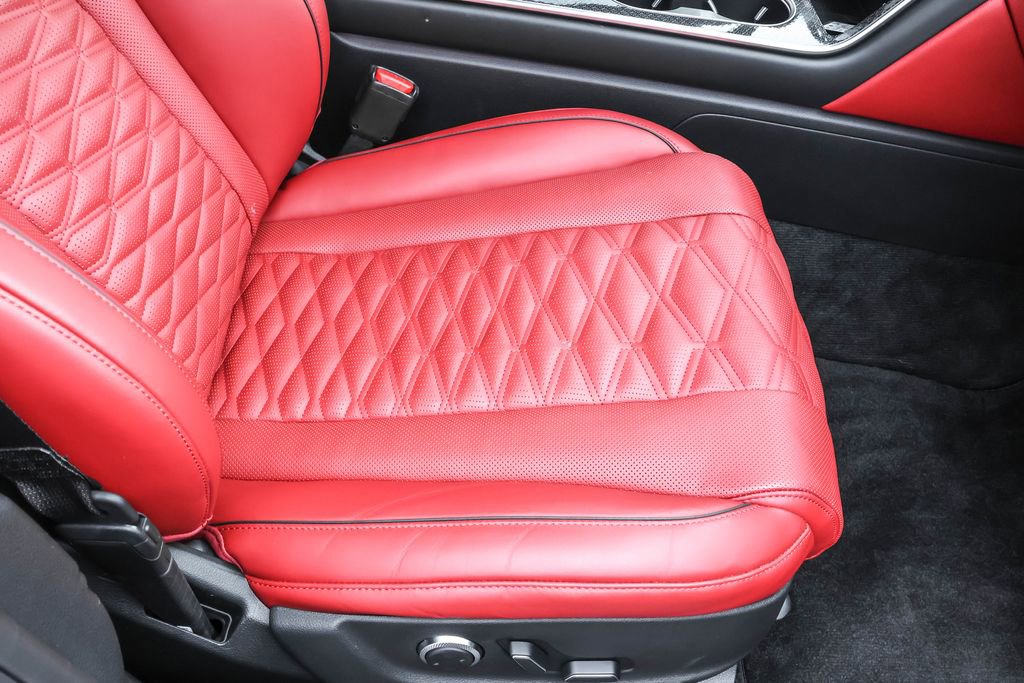 Used 2025 Genesis GV80 3.5T e-SC image 39