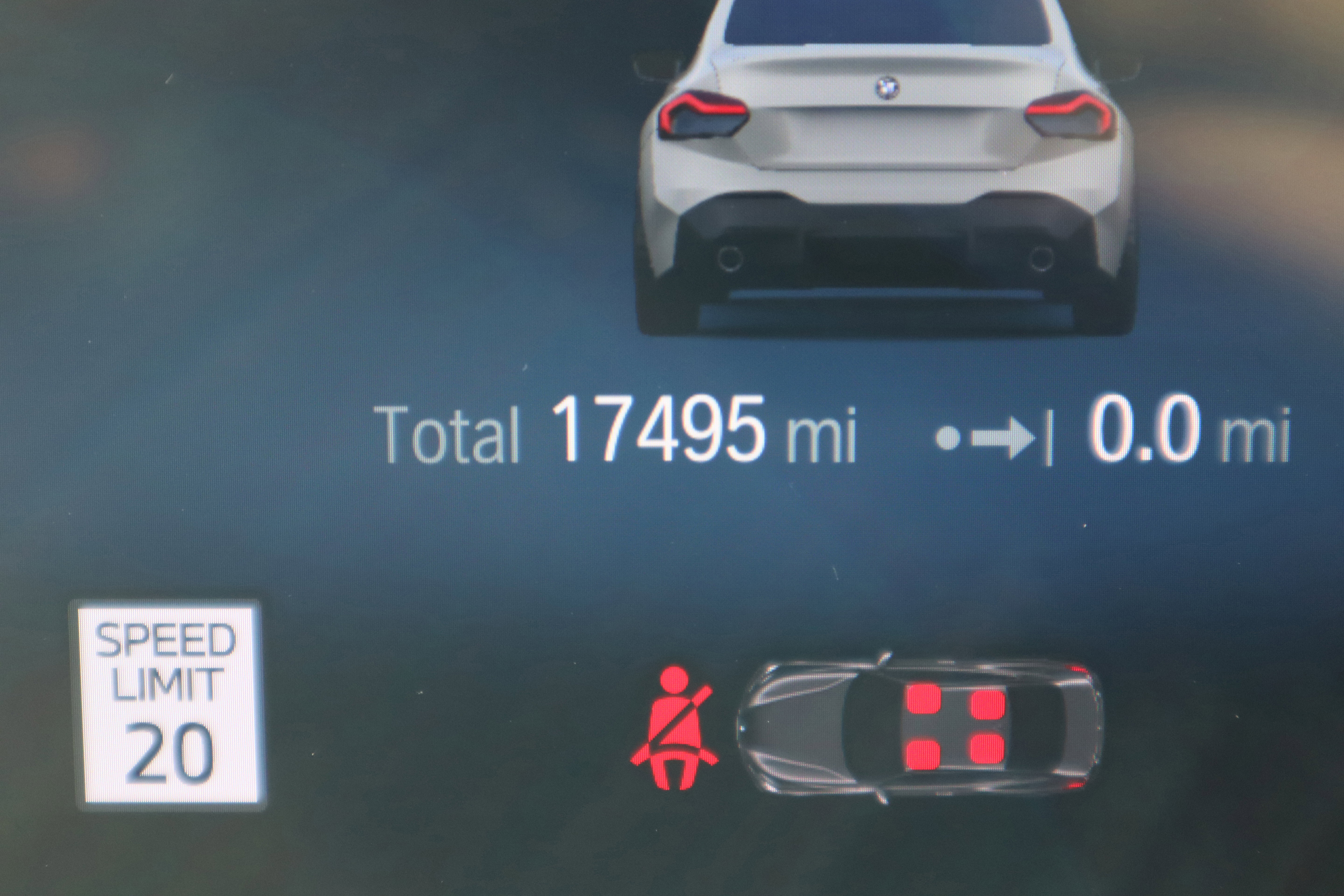 Used 2023 BMW 230i xDrive Coupe w/ Premium Package image 18