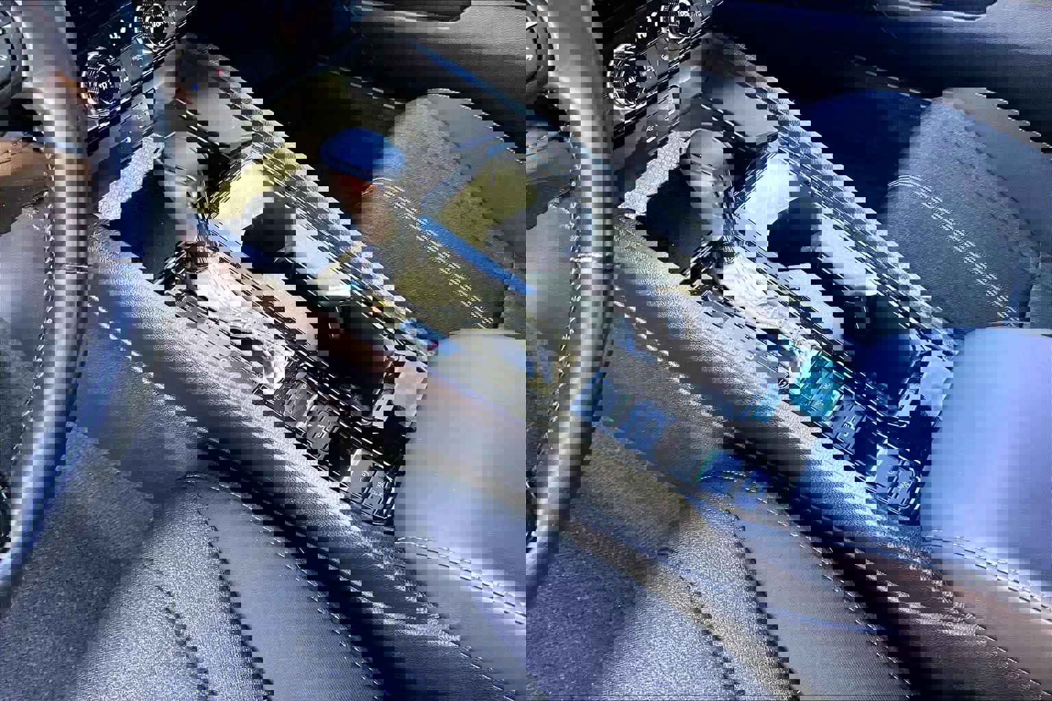 Used 2024 Honda Accord Sport image 17