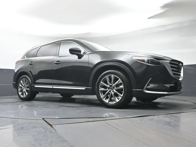 Used 2018 MAZDA CX-9 Grand Touring AWD/4WD image 39