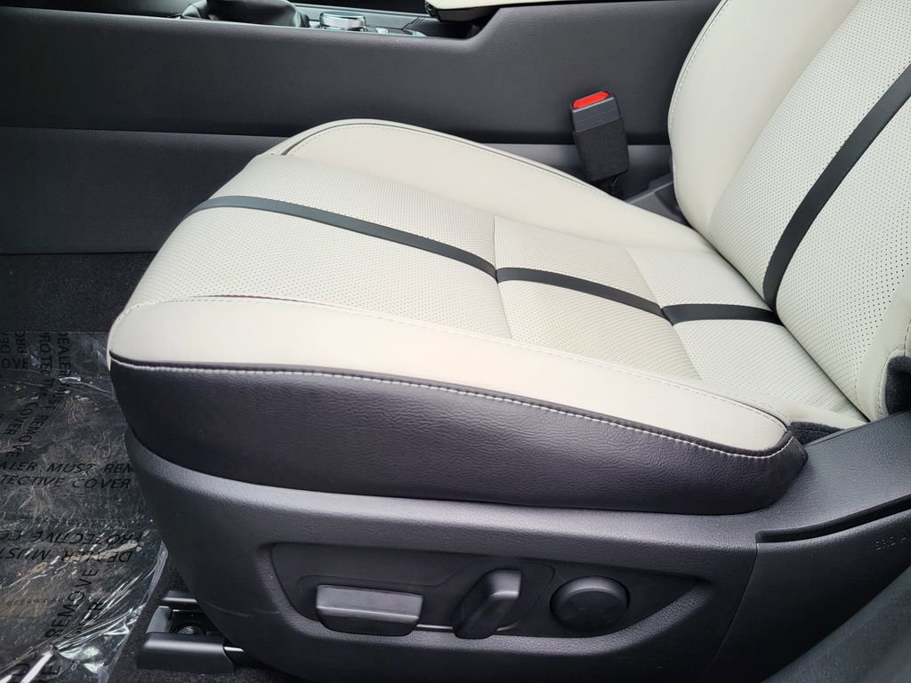 New 2026 MAZDA CX-50 AWD 2.5 S w/ Accent Package image 77