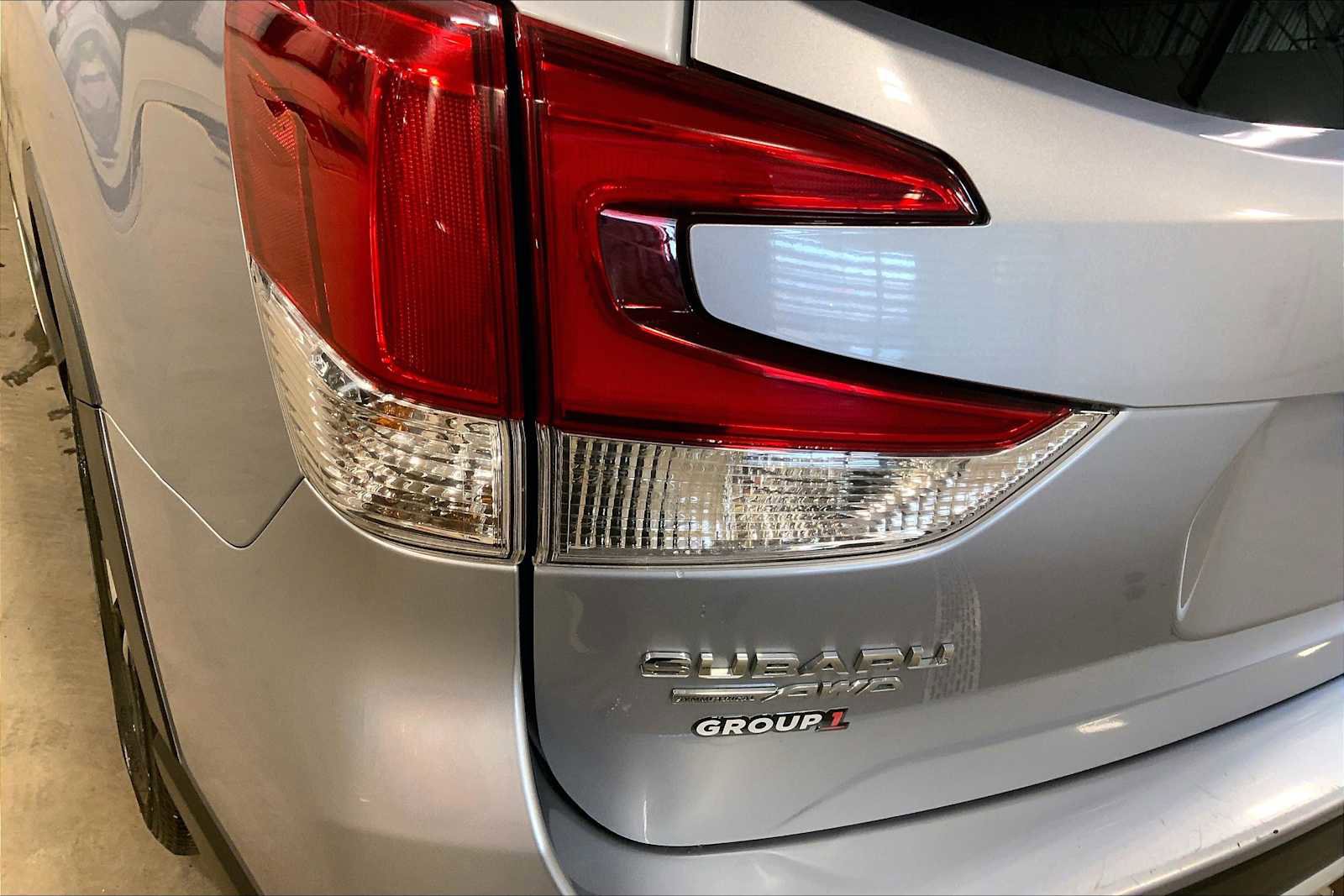 Used 2020 Subaru Forester Touring image 28