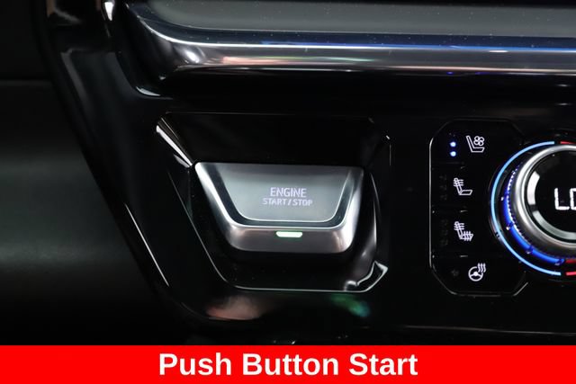 Used 2025 GMC Sierra 1500 Denali Ultimate AWD/4WD image 25
