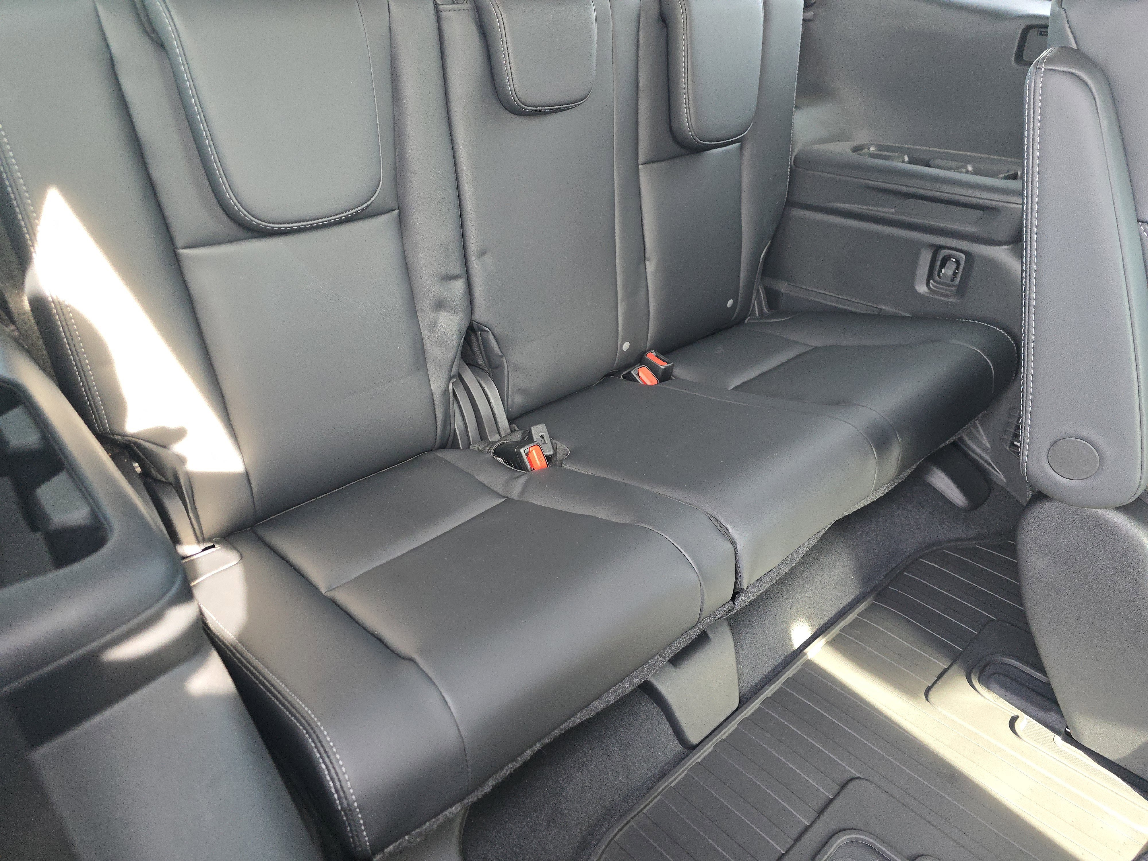 New 2026 Subaru Ascent Premium image 17