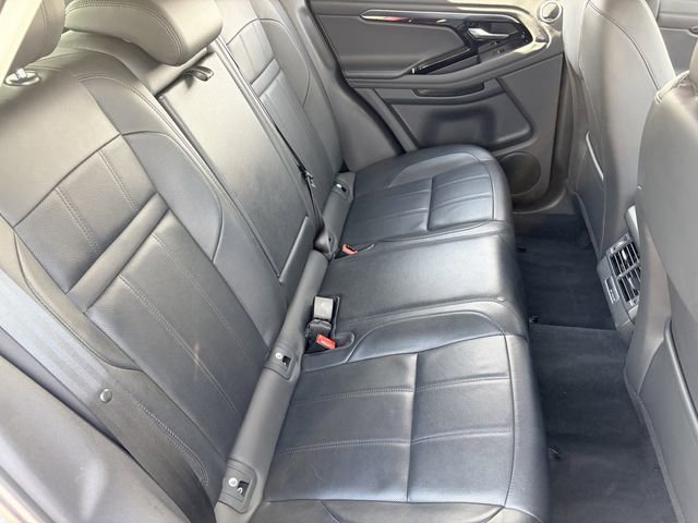 Used 2021 Land Rover Range Rover Evoque SE image 22