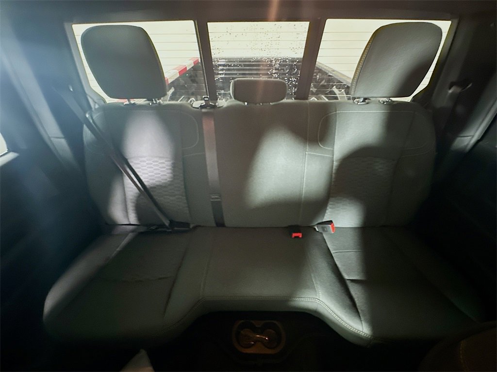 New 2026 RAM 3500 Tradesman image 10